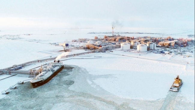 Lệnh trừng phạt của Mỹ lên LNG của Nga sẽ không ảnh hưởng đến nguồn cung trong mùa đông