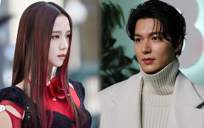 Ahn Bo Hyun nhận tin không vui sau khi chia tay Jisoo BLACKPINK, fan lo sốt vó