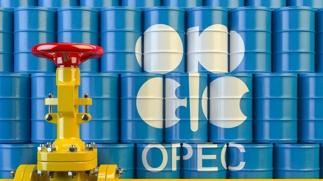 OPEC: Lo ngại về nhu cầu đang bị thổi phồng