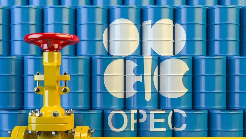 OPEC: Lo ngại về nhu cầu đang bị thổi phồng