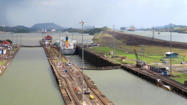 Hạn chế kênh đào Panama ảnh hưởng gì đến vận tải LNG?