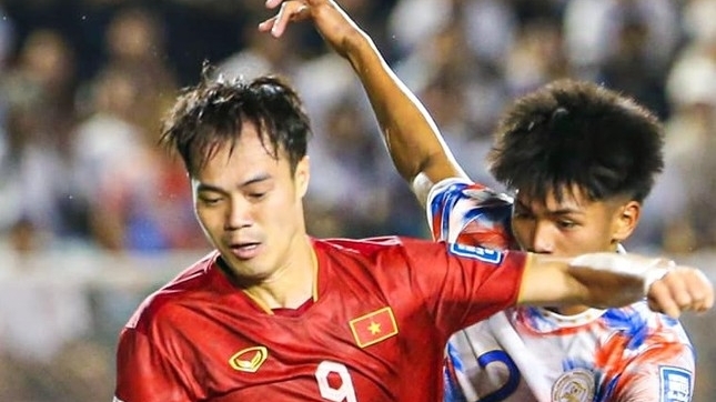Thắng Philippines, đội tuyển Việt Nam nhận thưởng tiền tỷ