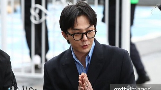 G-Dragon âm tính với ma tuý thông qua xét nghiệm mẫu tóc, chờ kết quả mẫu móng tay