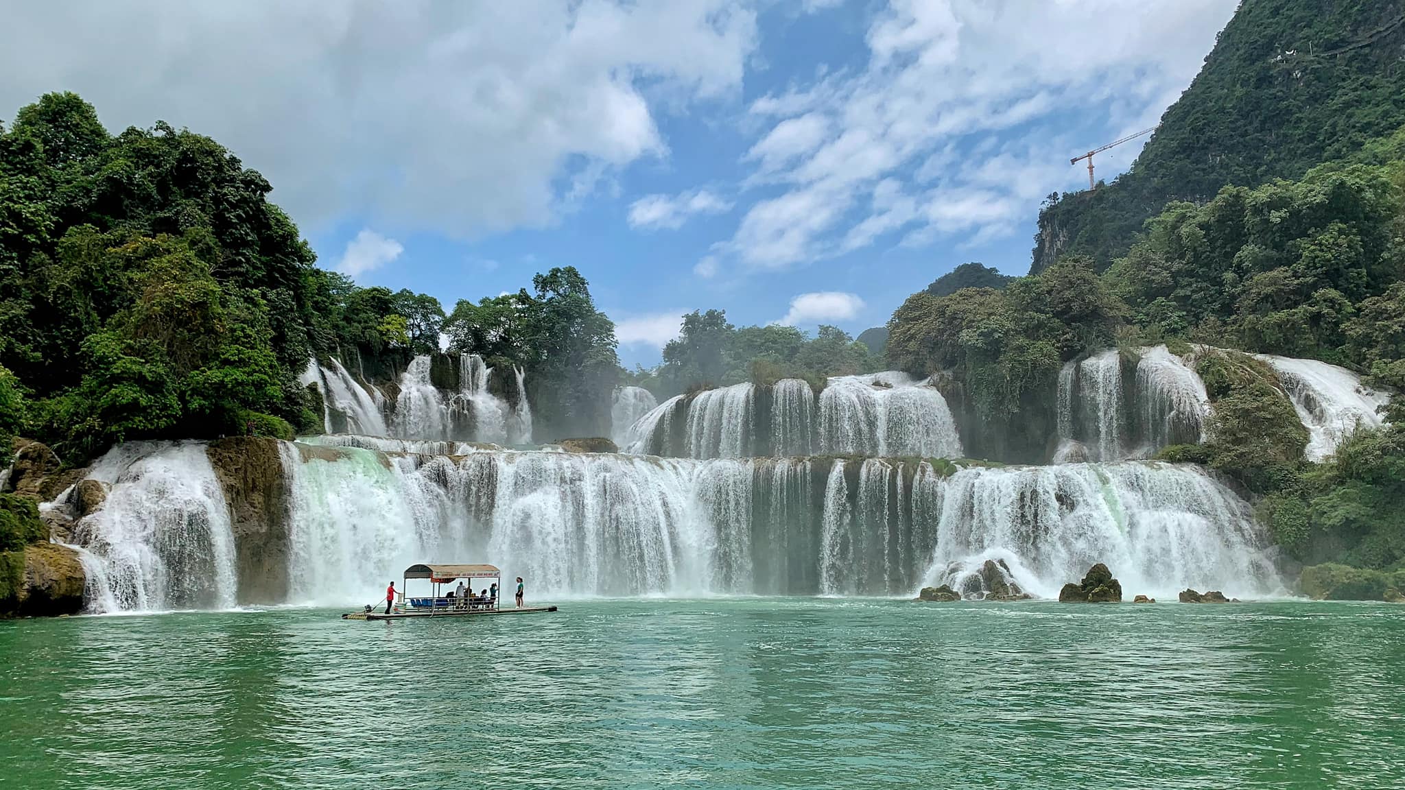 Cao Bằng có gì mà khách đến một lần còn mãi vấn vương? Cao Bằng có gì mà khách đến một lần còn mãi vấn vương?