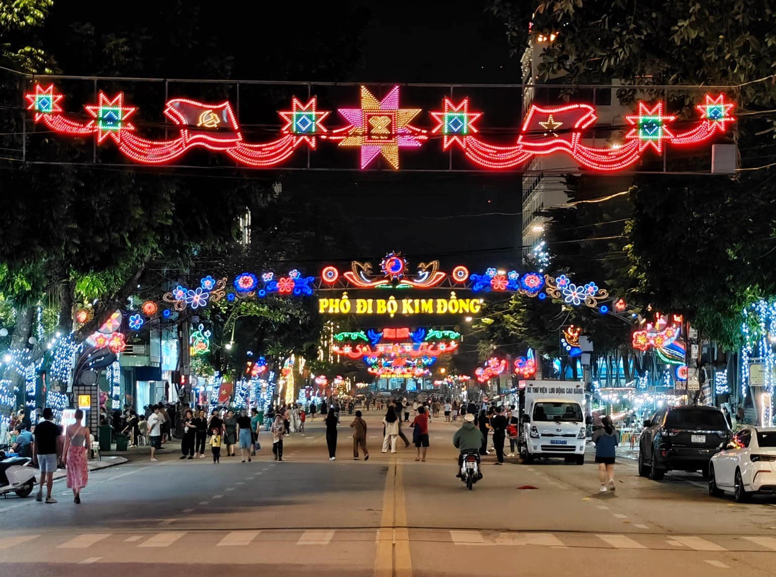 Cao Bằng có gì mà khách đến một lần còn mãi vấn vương? Cao Bằng có gì mà khách đến một lần còn mãi vấn vương?