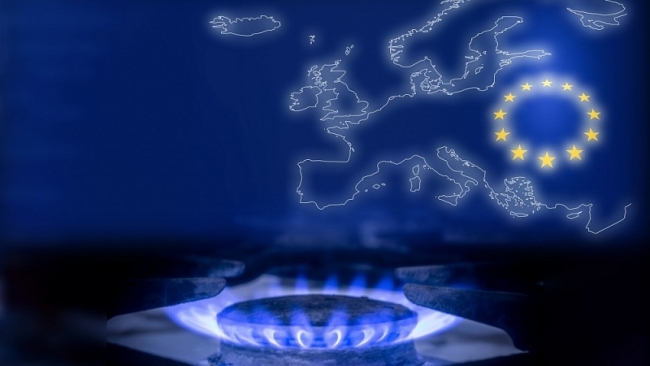 Châu Âu buộc phải sống chung với cảnh giá khí đốt biến động khó lường