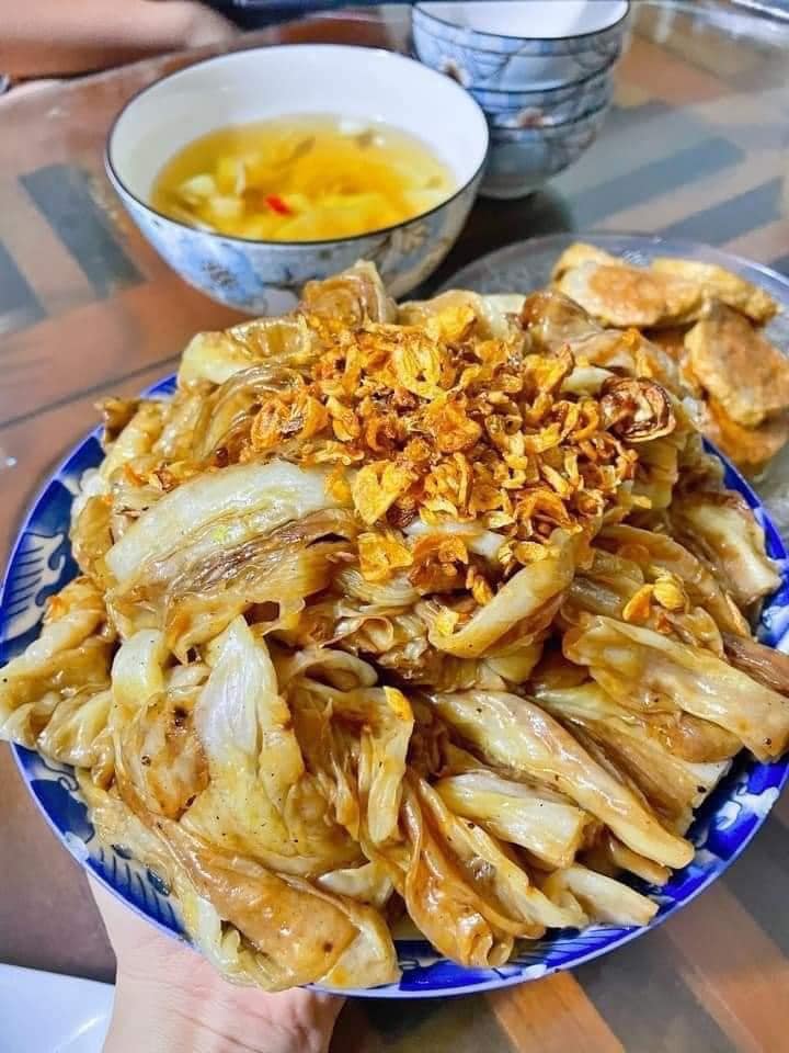 Điểm danh 4 đặc sản độc lạ ngon nhất khi ăn ở Bắc Ninh