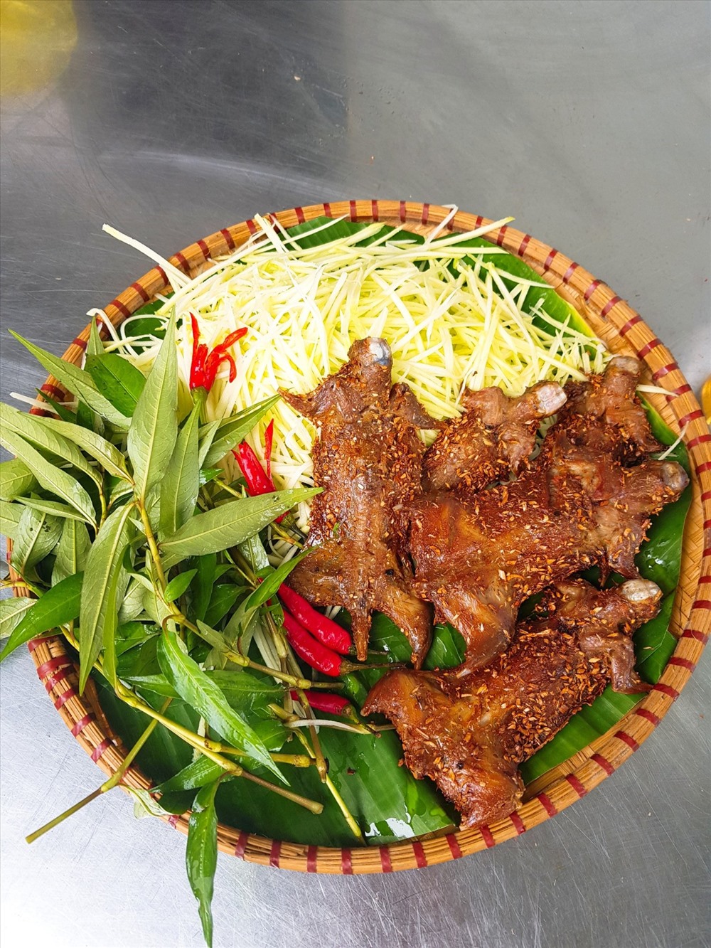 Điểm danh 4 đặc sản độc lạ ngon nhất khi ăn ở Bắc Ninh