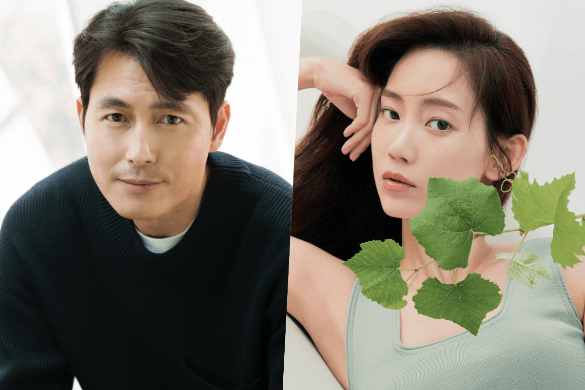 Jung Woo Sung và Lee Dong Wook đều chọn trở lại với dòng phim lãng mạn