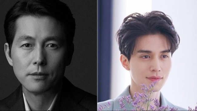 Jung Woo Sung và Lee Dong Wook đều chọn trở lại với dòng phim lãng mạn