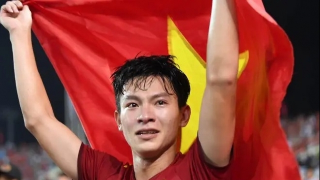 Phan Tuấn Tài kịp tham dự AFF Cup 2024 cùng tuyển Việt Nam