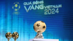 Đề cử Quả bóng vàng Việt Nam 2024: Chờ cuộc đua ở ASEAN Cup