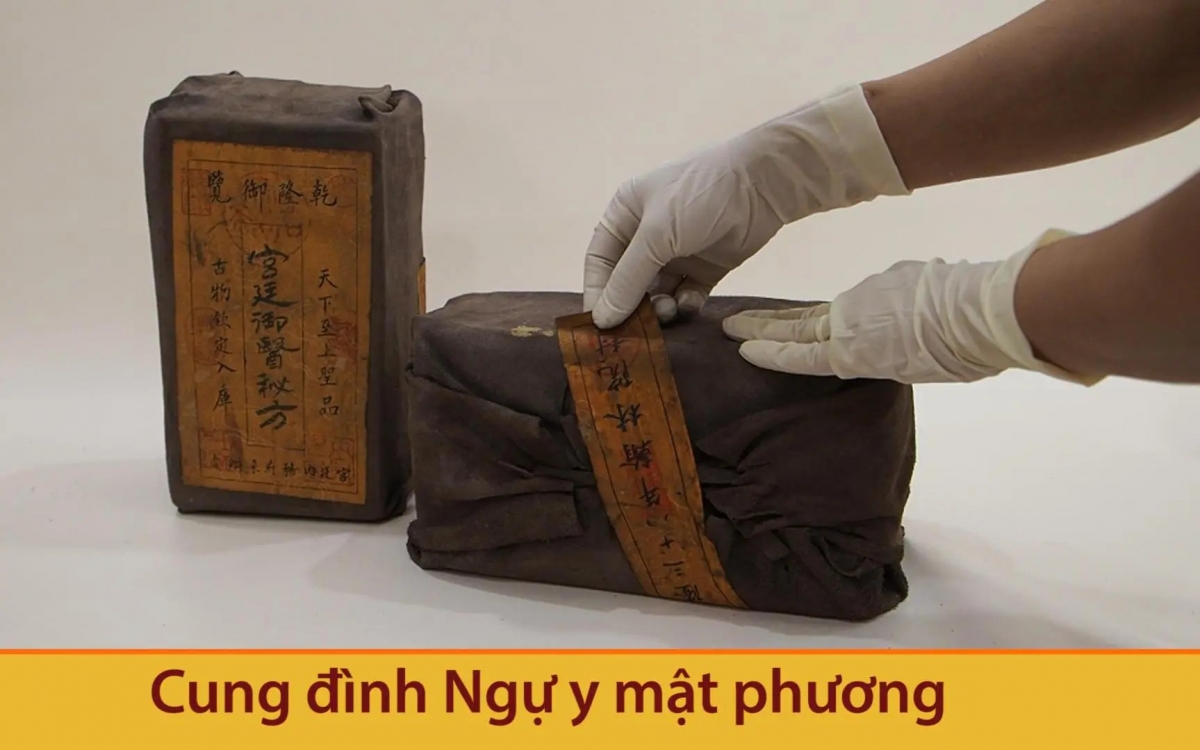 Đông y thế hệ 2 - Đông y hiện đại