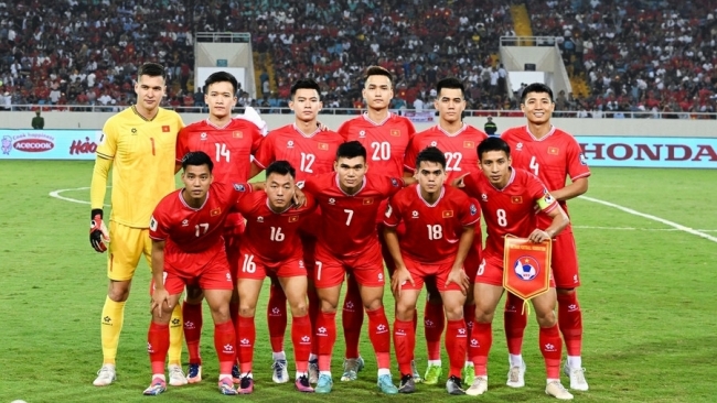 Tuyển Việt Nam nguy cơ không được thi đấu sân Mỹ Đình ở AFF Cup 2024