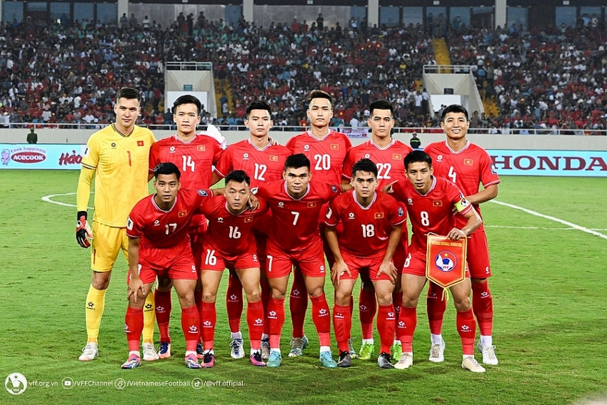 Tuyển Việt Nam nguy cơ không được thi đấu sân Mỹ Đình ở AFF Cup 2024