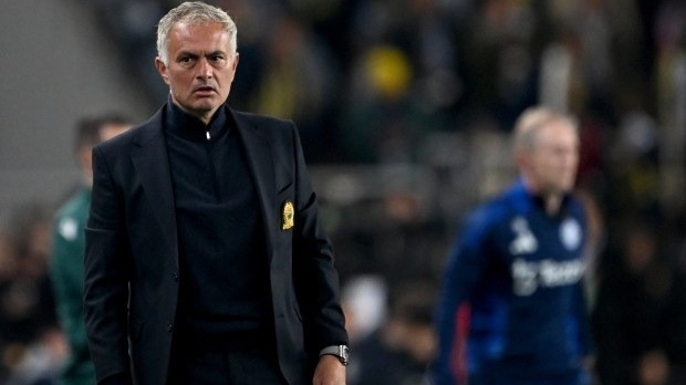 HLV Mourinho sắp tái xuất ở Ngoại hạng Anh?