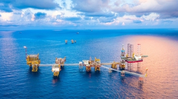 Những dấu ấn hợp tác quốc tế nổi bật của Petrovietnam năm 2024