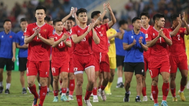 Tuyển Việt Nam chốt sân nhà tại AFF Cup 2024