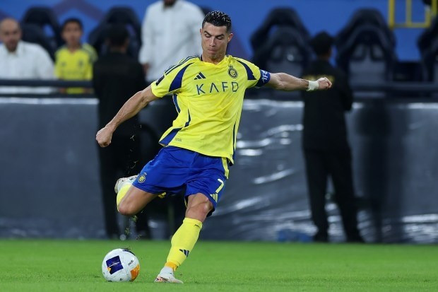 Ronaldo sắp rời Al Nassr, chuẩn bị cuộc chuyển nhượng gây sốc