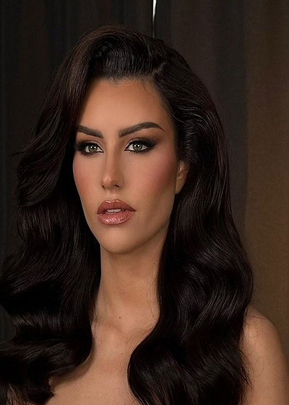 “Soi” đối thủ của Kỳ Duyên được dự đoán đăng quang Miss Universe