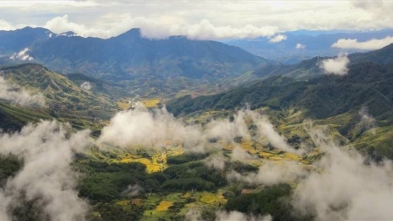 Đăk Na - Nơi lưu giữ vẻ đẹp hoang sơ và kỳ vĩ của núi rừng Tây Nguyên