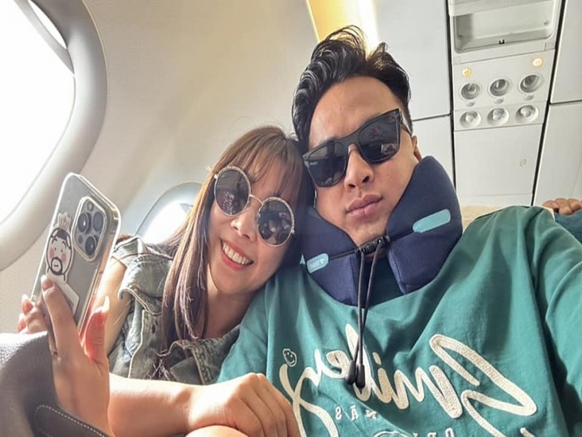 Hồng Đăng tái xuất showbiz, hội ngộ Lan Phương - Hồng Diễm