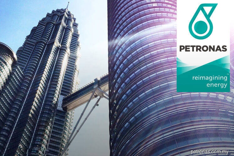 Petronas hợp tác Schlumberger phát triển công nghệ AI và ML