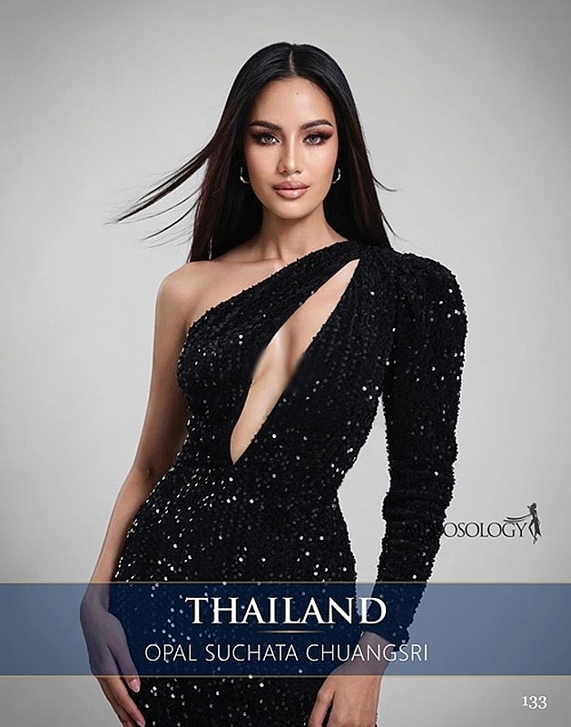 Ai sẽ đăng quang Miss Universe 2024?