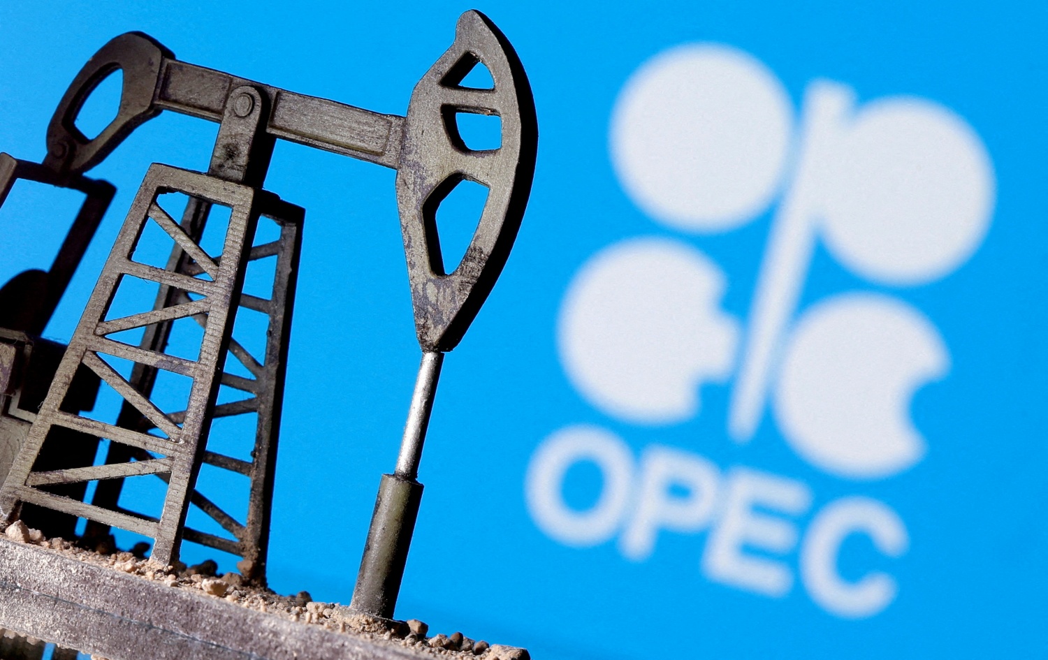 Mỹ tăng sản lượng dầu khí có kích hoạt phản ứng mới từ OPEC+?