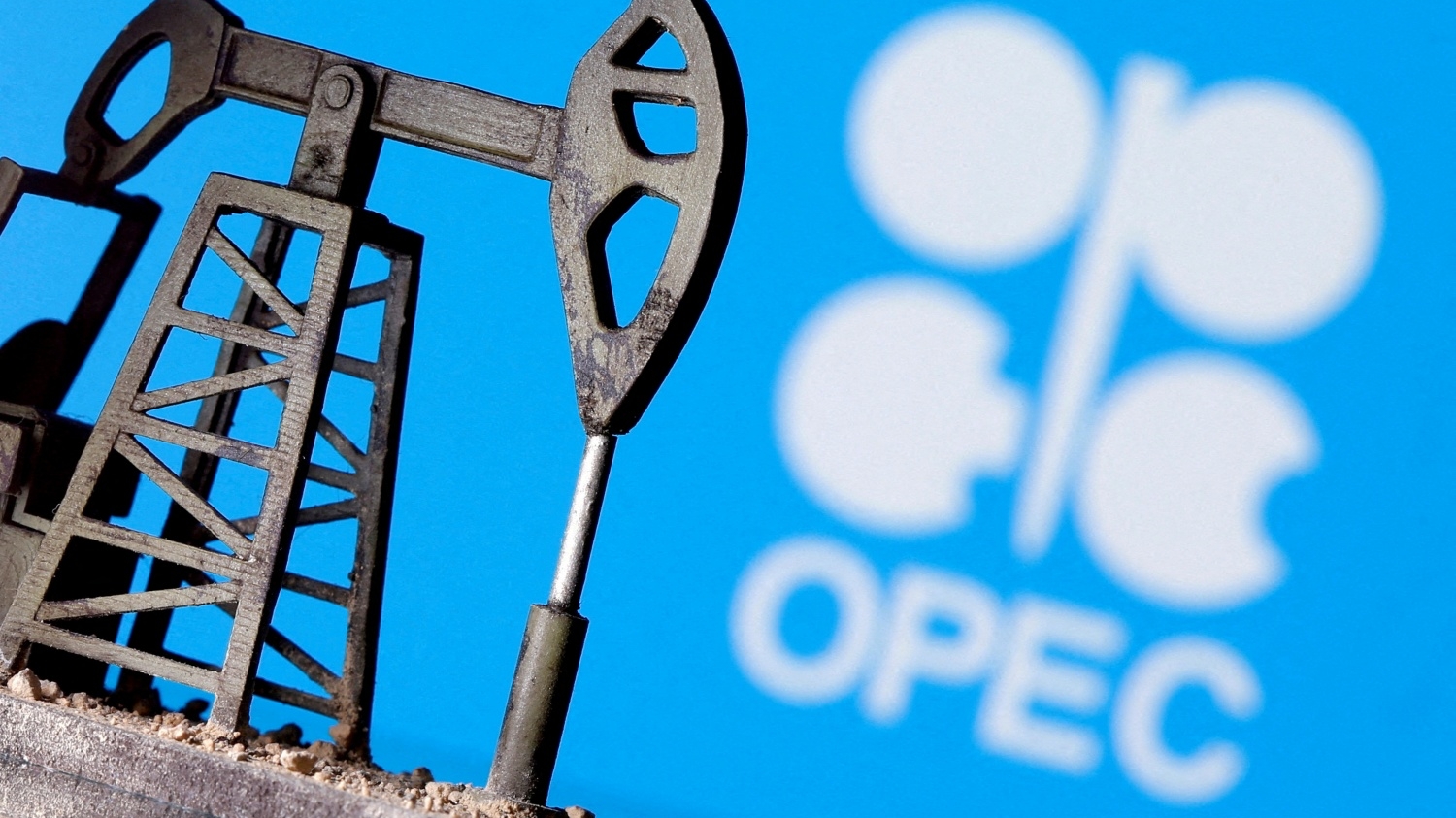 Mỹ tăng sản lượng dầu khí có kích hoạt phản ứng mới từ OPEC+?