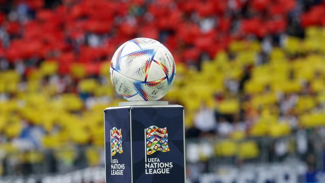 8 "anh hào" có mặt tại Tứ kết Nations League 2024/25