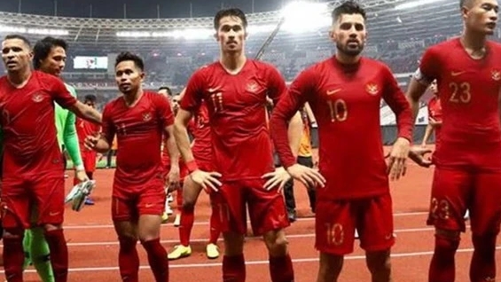 Máy tính dự đoán kết quả trận Indonesia - Saudi Arabia lúc 19h hôm nay