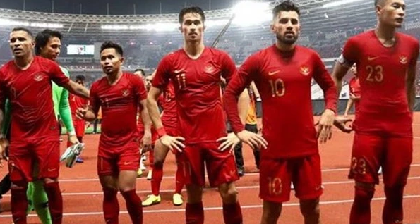 Máy tính dự đoán kết quả trận Indonesia - Saudi Arabia lúc 19h hôm nay