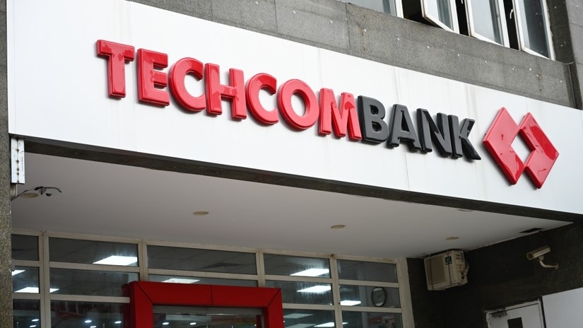 Techcombank kinh doanh ra sao trong 9 tháng đầu năm 2024?