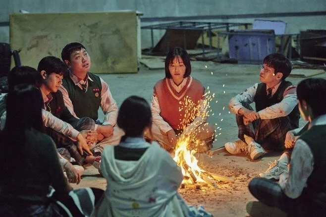 5 bộ phim truyền hình Hàn Quốc được xem nhiều nhất mọi thời đại
