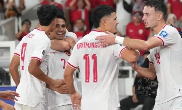 Kịch bản để Indonesia có vé dự World Cup 2026