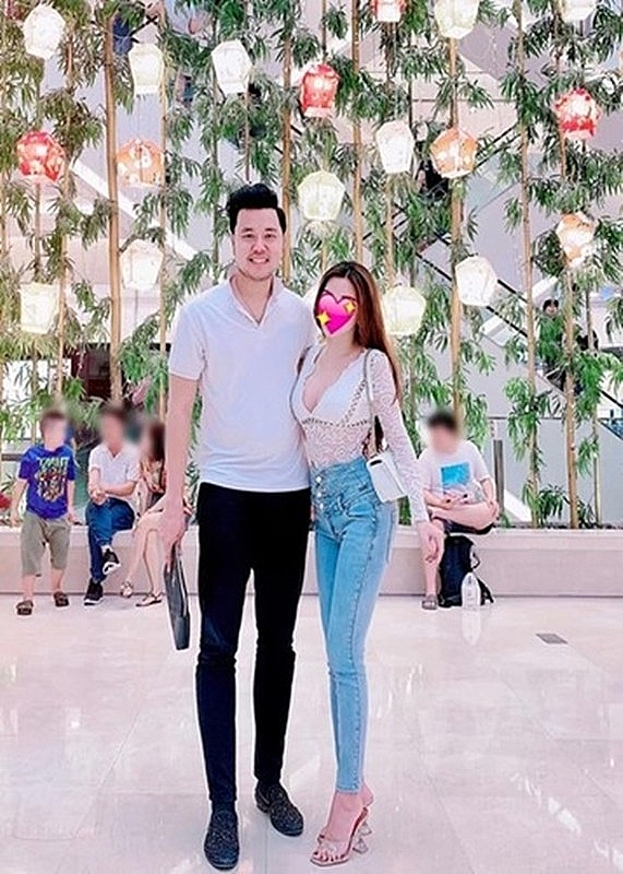 Sao nam Việt từng yêu nữ tỷ phú hơn 32 tuổi giờ ra sao? Sao nam Việt từng yêu nữ tỷ phú hơn 32 tuổi giờ ra sao?