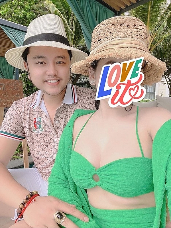 Sao nam Việt từng yêu nữ tỷ phú hơn 32 tuổi giờ ra sao? Sao nam Việt từng yêu nữ tỷ phú hơn 32 tuổi giờ ra sao?