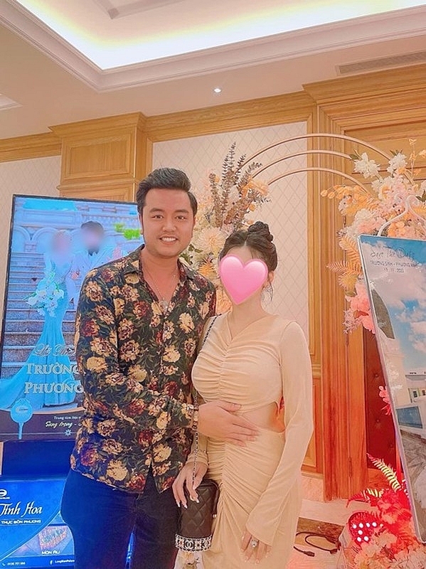 Sao nam Việt từng yêu nữ tỷ phú hơn 32 tuổi giờ ra sao? Sao nam Việt từng yêu nữ tỷ phú hơn 32 tuổi giờ ra sao?