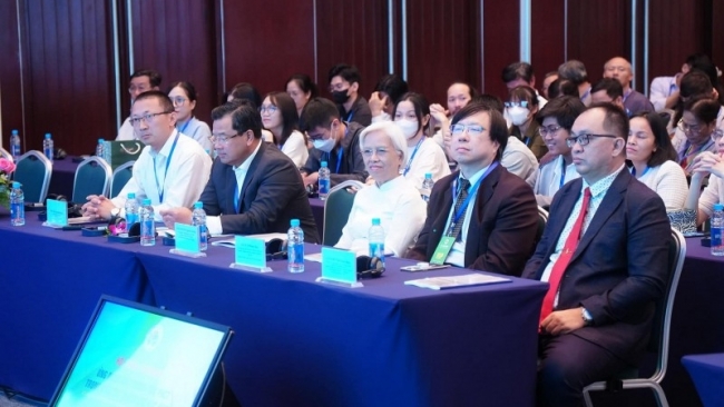 VIETRAMED EXPO 2024: Cơ hội xúc tiến thương mại cho thuốc cổ truyền và các sản phẩm từ dược liệu