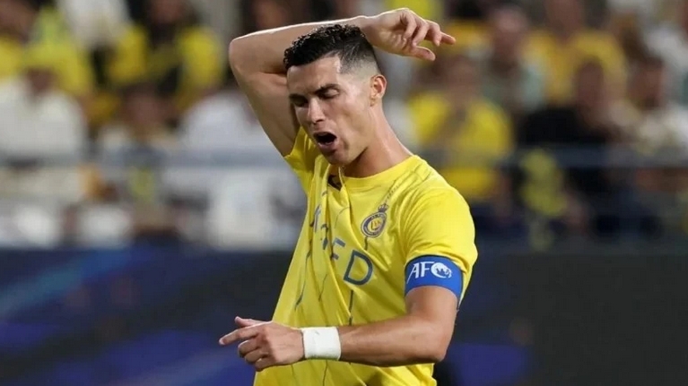 Choáng với thống kê số bàn thắng của C.Ronaldo