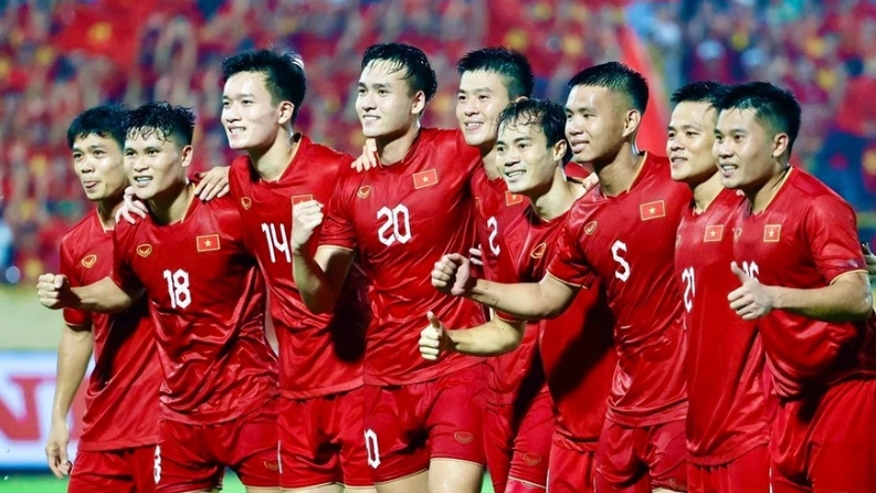 Báo Indonesia dự đoán khả năng vô địch AFF Cup 2024 của Việt Nam