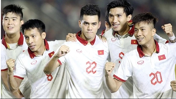 Bất ngờ giá vé xem tuyển Việt Nam đá AFF Cup 2024