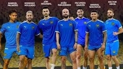 7 cầu thủ nhập tịch Malaysia phải điều trần trước FIFA