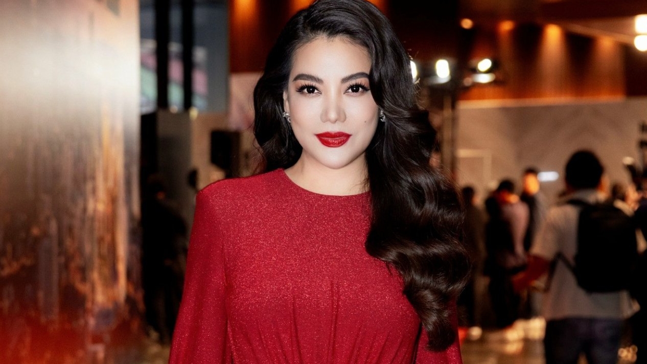 Trương Ngọc Ánh và loạt lùm xùm từ phim trường đến thương trường