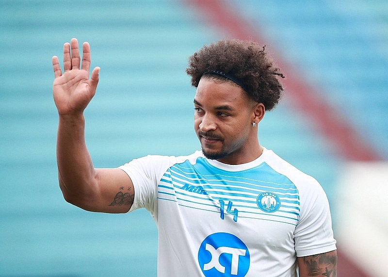 HLV Kim Sang Sik triệu tập Xuân Son lên tuyển Việt Nam