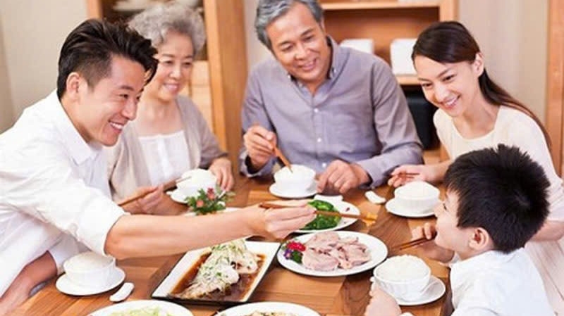 Giữ gìn nếp nhà Việt trong thời hiện đại