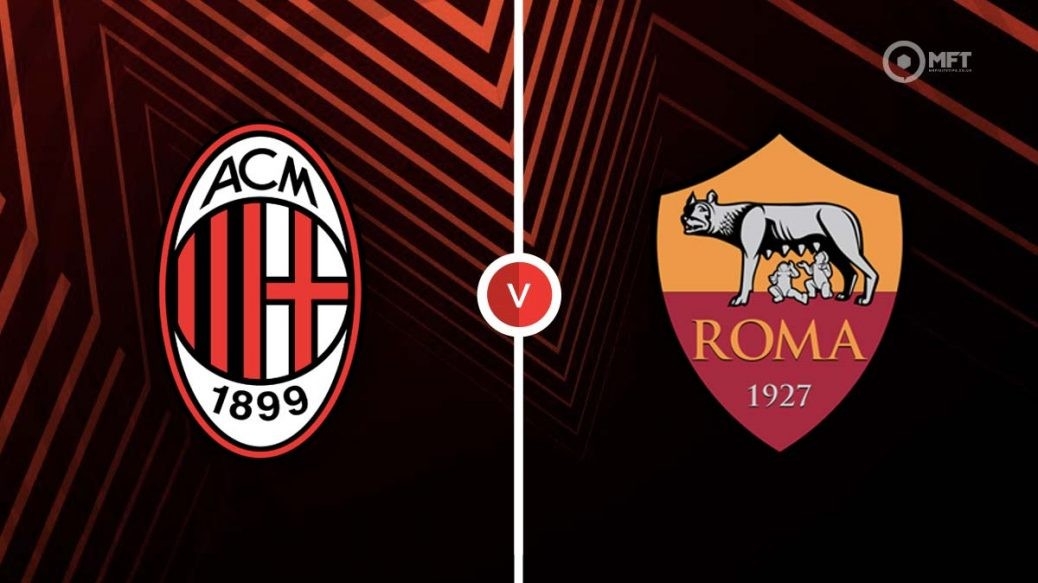 AC Milan vs AS Roma: Đại chiến cân sức tại San Siro