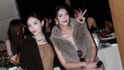 Kỳ Duyên gây bão, công khai gọi Thiên Ân là "vợ" giữa nghi vấn trên mức tình bạn