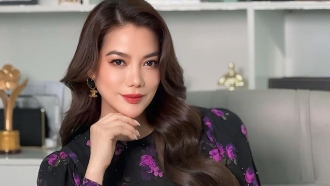 Trương Ngọc Ánh đóng phim thành công, kinh doanh thất bại